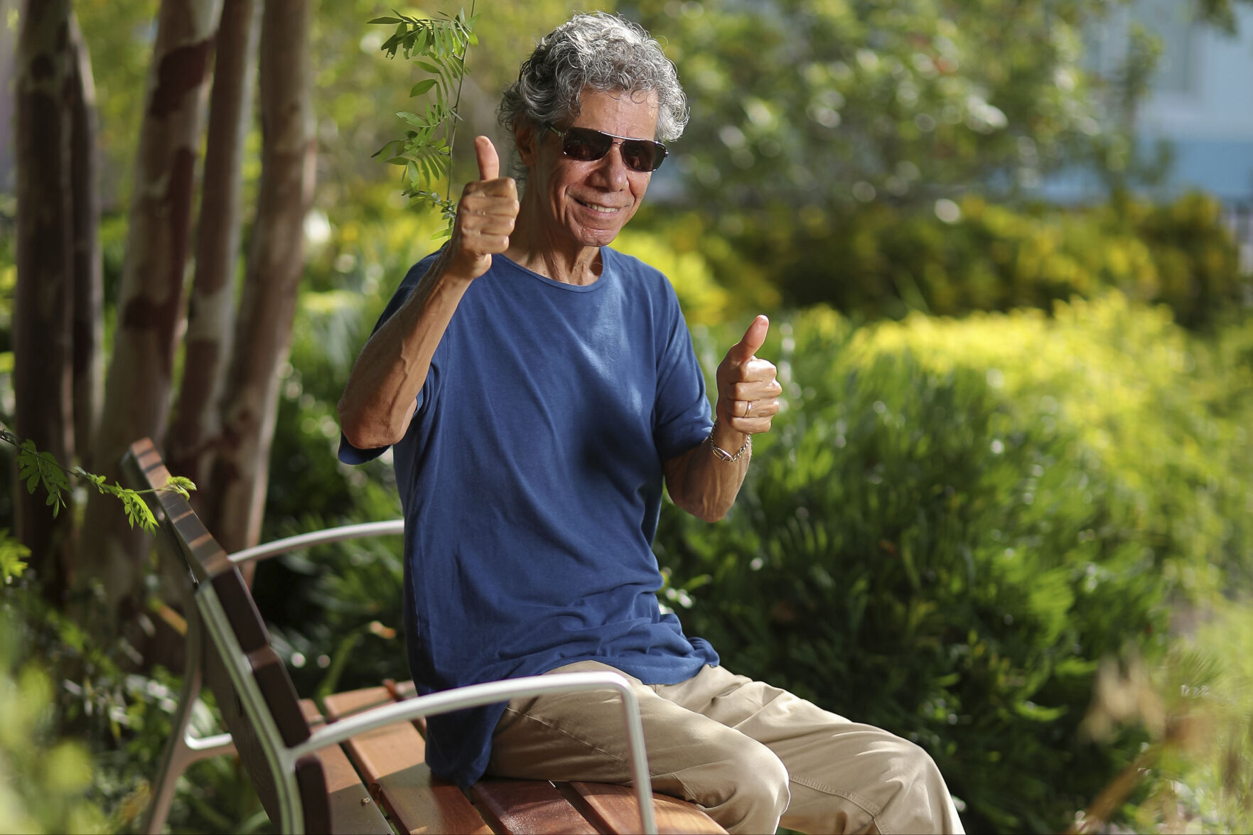 Chick Corea